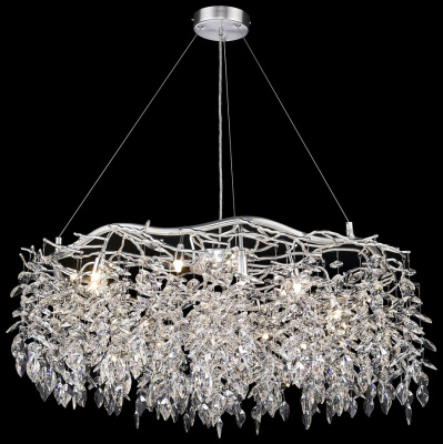 Подвесной светильник DAMIANA WE184.12.203 WERTMARK