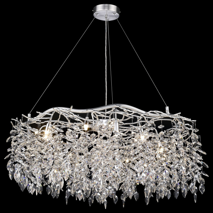 Подвесной светильник DAMIANA WE184.12.203 WERTMARK