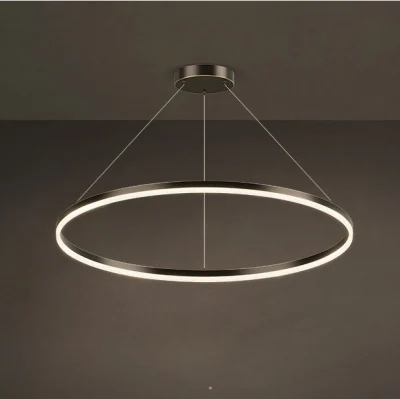 Кольцевая люстра CRUISE ONE LUX D100 ImperiumLoft