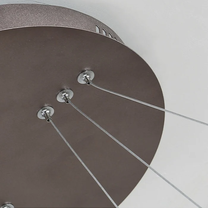 Кольцевая люстра CRUISE ONE LUX D100 ImperiumLoft