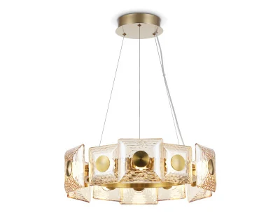 Подвесная светодиодная люстра HIGH LIGHT AMBRELLA LIGHT LH31021