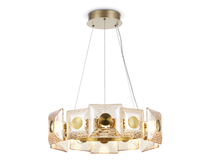 Подвесной светодиодный светильник Ambrella light High Light LH31021