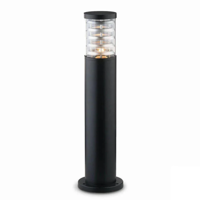 Уличный светильник Ideal Lux Tronco Pt1 H60 Nero 004730