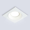 Встраиваемый точечный светильник TECHNO SPOT AMBRELLA LIGHT A8924