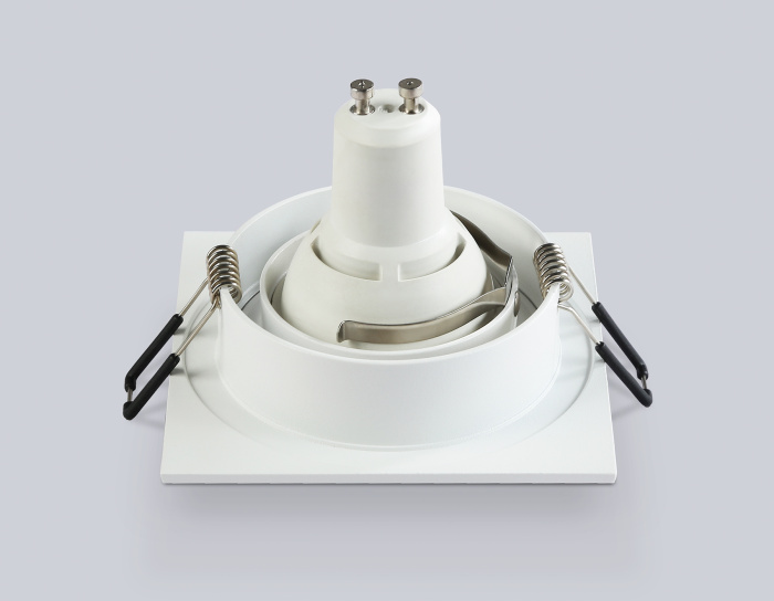 Встраиваемый точечный светильник TECHNO SPOT AMBRELLA LIGHT A8924