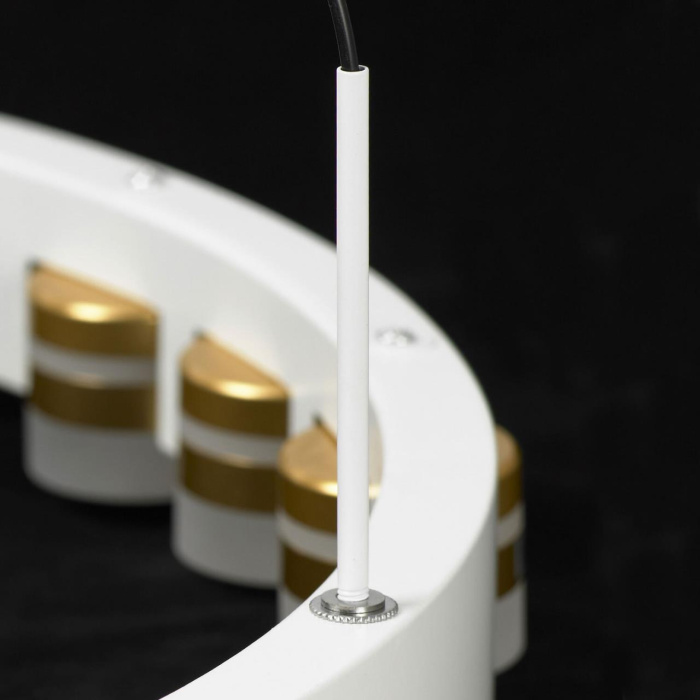 Светильник подвесной светодиодный Lussole Gilbert LSP-7176