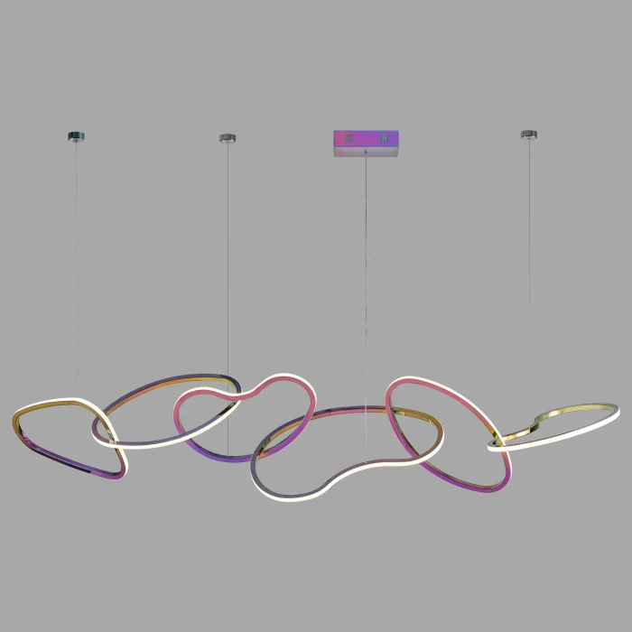 Подвесной светильник VANESSA WE449.06.903 WERTMARK