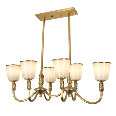 Люстра Cloyd MINISTER C6 / L96 см (арт.10038)