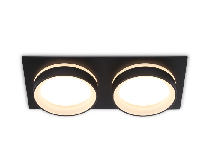 Светильник встраиваемый IP44 с высокой степенью пылевлагозащиты TECHNO SPOT AMBRELLA LIGHT TN6712