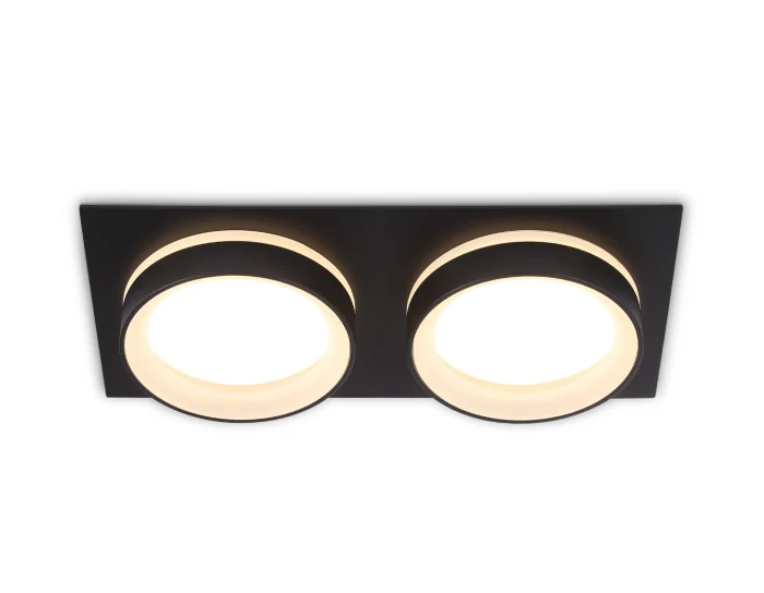 Светильник встраиваемый IP44 с высокой степенью пылевлагозащиты TECHNO SPOT AMBRELLA LIGHT TN6712