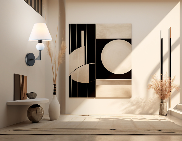 Бра Ambrella Light High Light LH75156