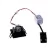 Встраиваемый светодиодный светильник SLV New Tria Mini DL Square Set 114400