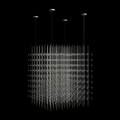 Подвесной светильник LOFT IT 10146/800