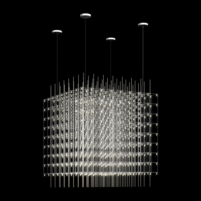 Подвесной светильник LOFT IT 10146/800