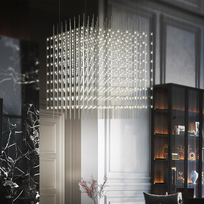 Подвесной светильник LOFT IT 10146/800