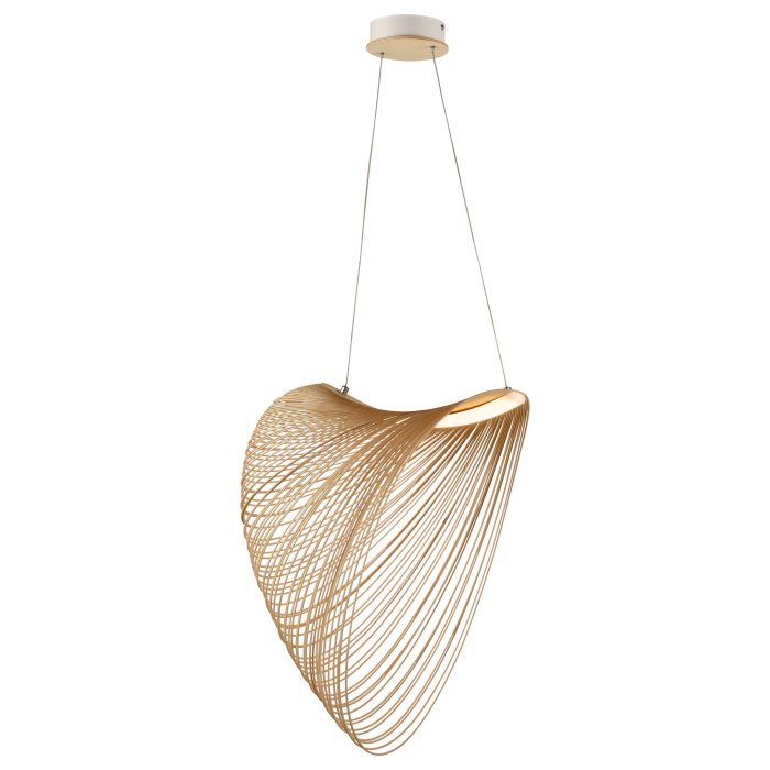 Подвесной светильник MARTA WE528.02.713 WERTMARK