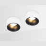 Встраиваемый точечный светильник MR16 Ambrella light TN146