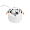 Встраиваемый точечный светильник MR16 Ambrella light TN146