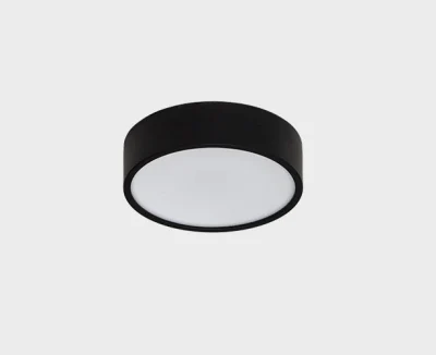 Потолочный светильник Italline M04-525-95 black 4000K