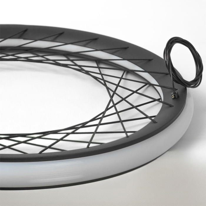 Люстра подвесная Lussole Macon LSP-7306