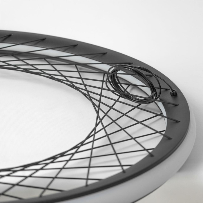 Люстра подвесная Lussole Macon LSP-7306