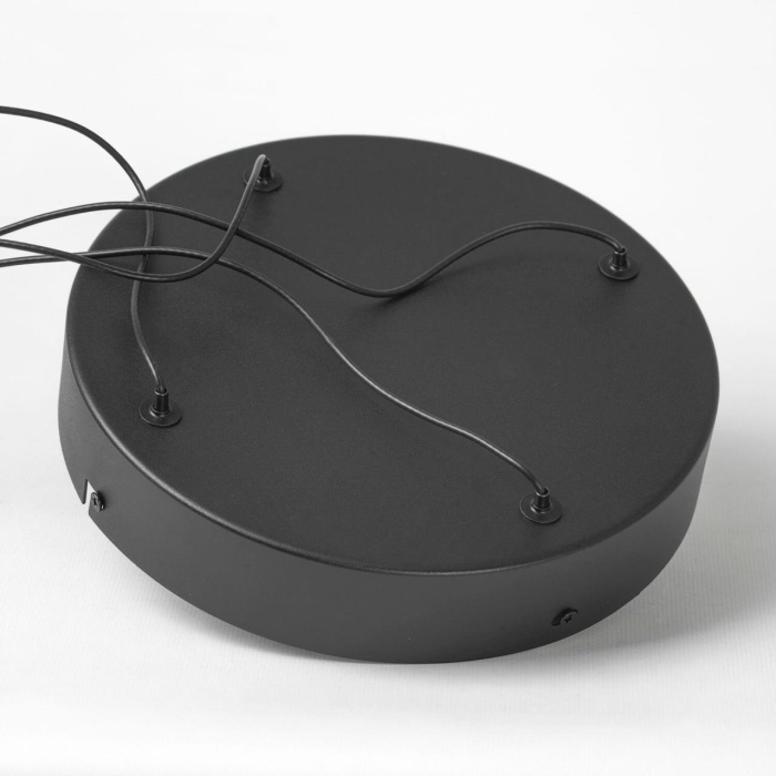 Люстра подвесная Lussole Macon LSP-7306