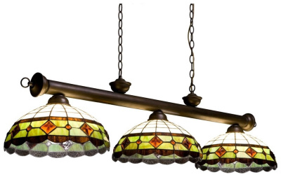 Подвесной светильник VELANTE 855-803-03