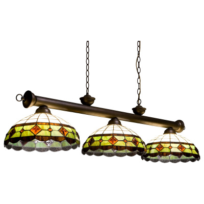 Подвесной светильник VELANTE 855-803-03