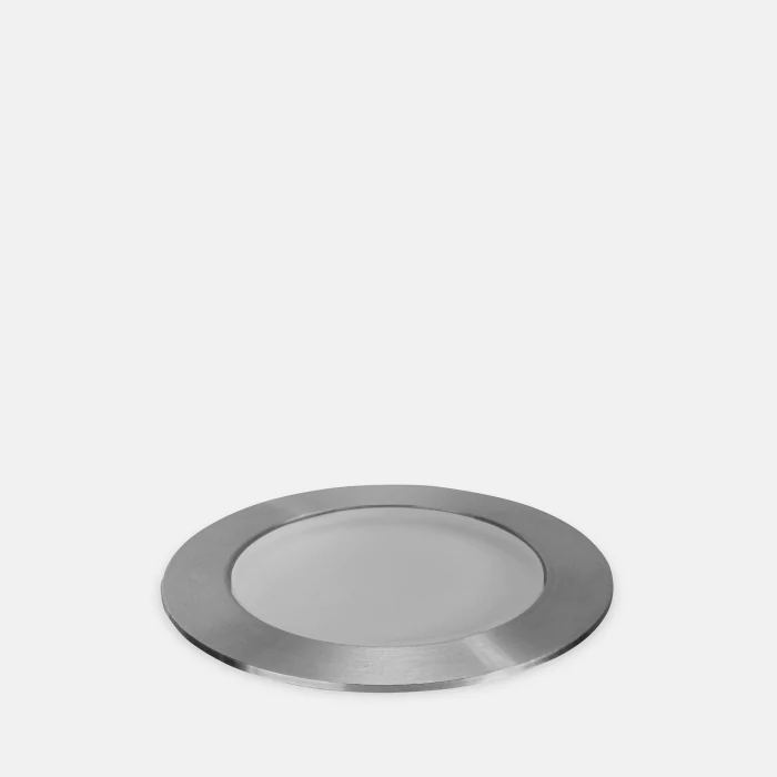 Уличный встраиваемый светильник Leds C4 55-E151-CA-CL