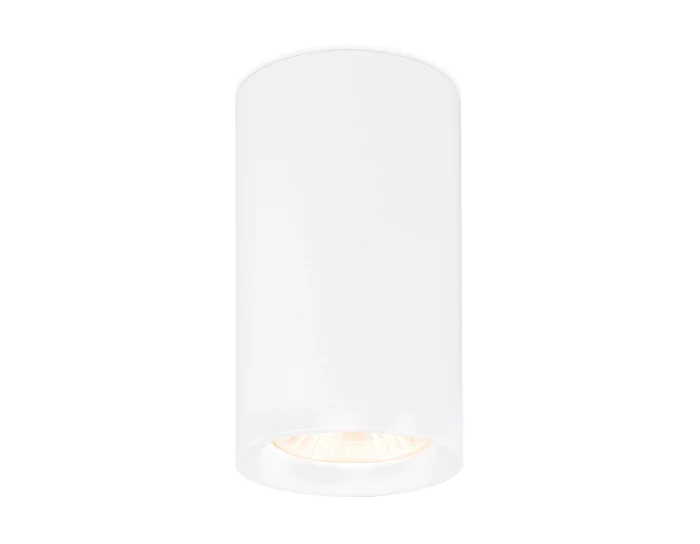 Накладной точечный светильник GU10 Ambrella light TN213133