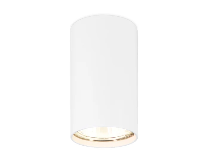 Накладной точечный светильник GU10 Ambrella light TN213133