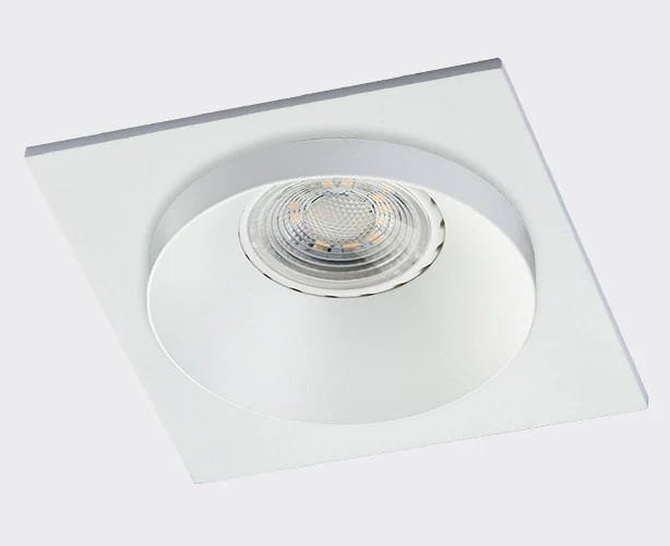 Рамка ITALLINE SP 01 white