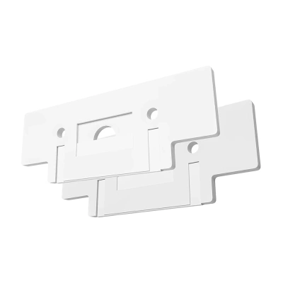 Заглушка для магнитного шинопровода Arte Lamp OPTIMA-ACCESSORIES A751233E