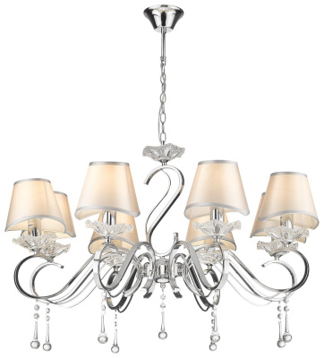 Подвесной светильник 298-103-08 VELANTE