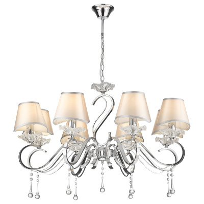 Подвесной светильник 298-103-08 VELANTE