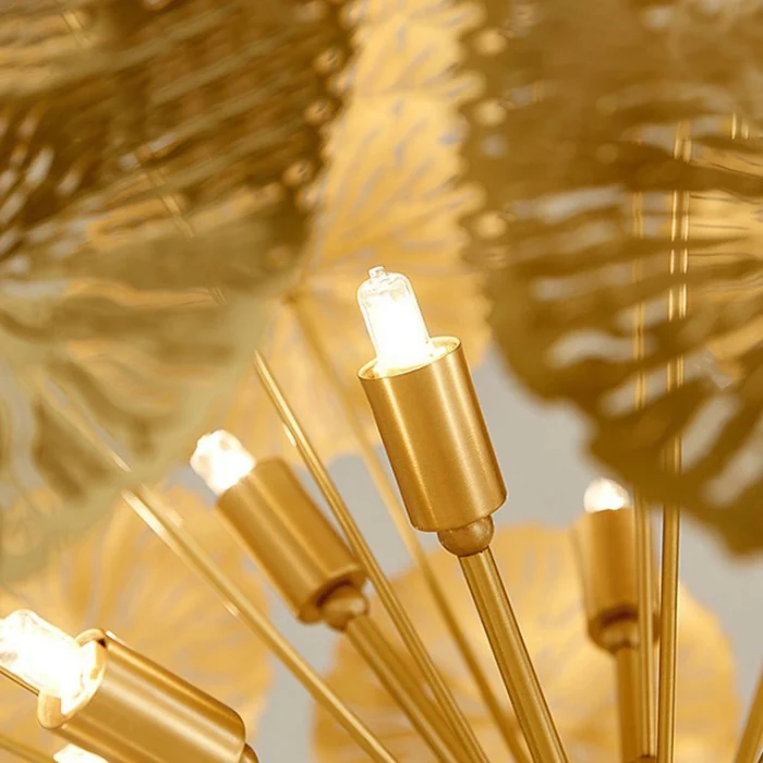 Настенный светильник INCA TWIG WALL B ImperiumLoft