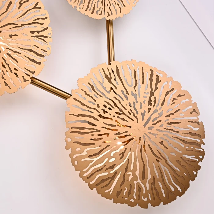 Настенный светильник INCA TWIG WALL B ImperiumLoft