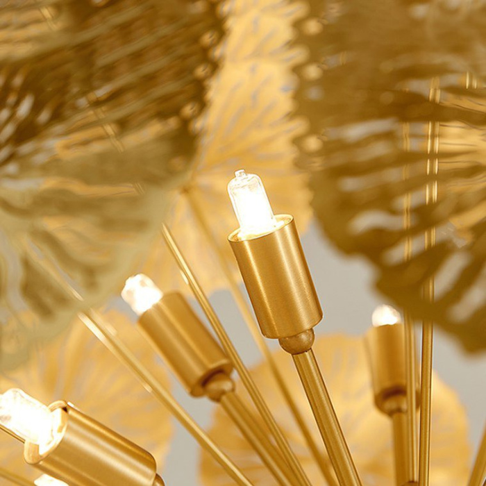 Настенный светильник INCA TWIG WALL B ImperiumLoft