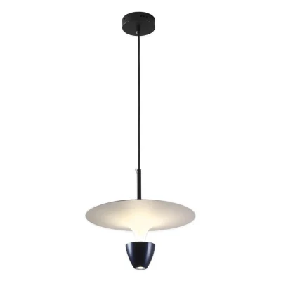 Светильник подвесной Lussole Irvine LSP-7081