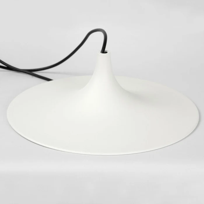 Светильник подвесной Lussole Irvine LSP-7081