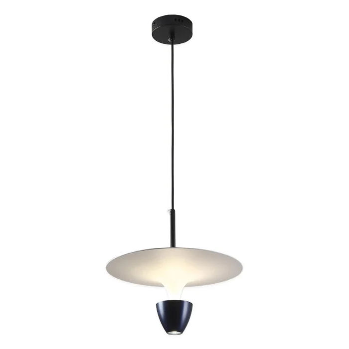 Светильник подвесной Lussole Irvine LSP-7081