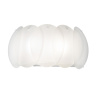 Настенный светильник Ideal Lux Ovalino AP2 038025