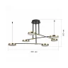 Светильник подвесной SL1605.403.06 ST LUCE