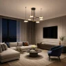 Светильник подвесной SL1605.403.06 ST LUCE