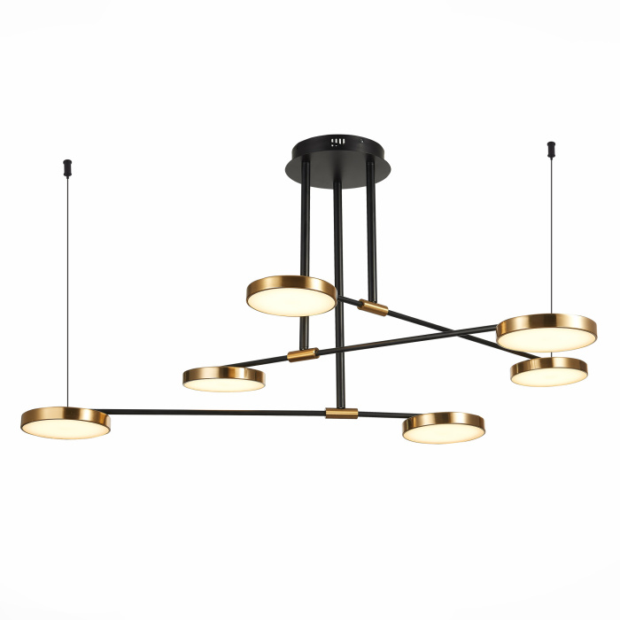 Светильник подвесной SL1605.403.06 ST LUCE