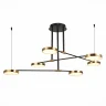 Светильник подвесной SL1605.403.06 ST LUCE