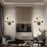 Настенный светильник ImperiumLoft Zingy 209014-23