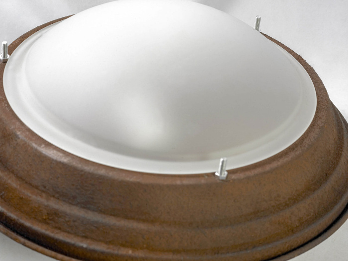 Потолочный светильник HUNTSVILLE LSP-8068