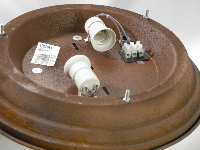 Потолочный светильник HUNTSVILLE LSP-8068