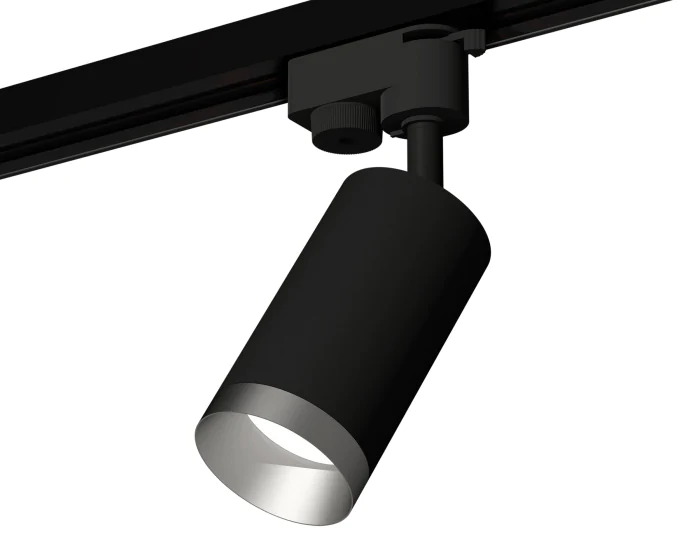 Комплект трекового однофазного светильника Ambrella light XT6323063